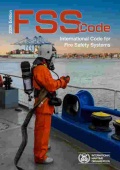 International Code for Fire Safety Systems (FSS CODE) IMO 2026 Edition - IMO [2026, PDF] - Maritime Law